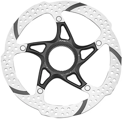 Тормозной диск двухсоставной TRP 203-25, C.Lock, 203mm. Без Lock Ring 842394615