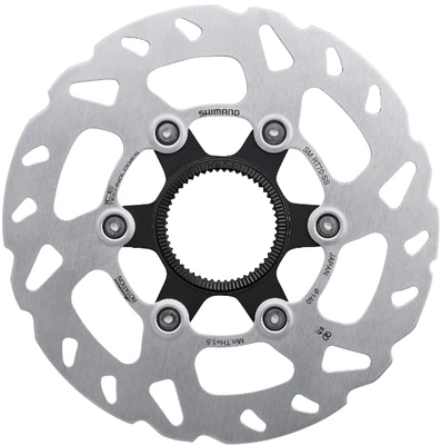 Тормозной диск Shimano RT70, 140 мм, Center Lock 1432836950