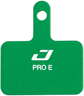 Тормозные колодки дисковые Jagwire Pro E-Bike к Shimano Deore 334197307