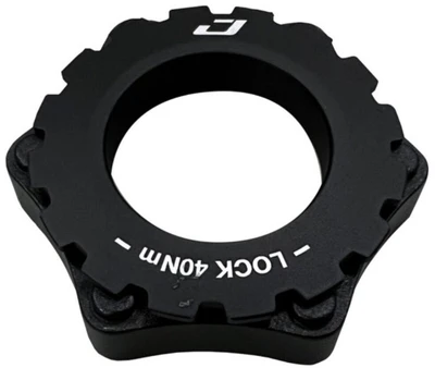 Адаптер тормозного диска Jagwire Disc Rotor Adapter 6-Bolt to Centerlock 1051301967