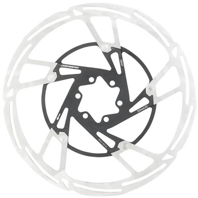Тормозной диск Jagwire Pro LR2, 203 мм, 6 болтов 1585882902