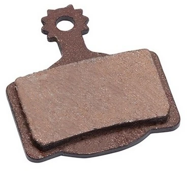 Колодки тормозные Baradine DS-53 683419802