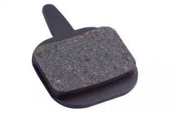 Колодки тормозные Baradine DS-08 1943396654