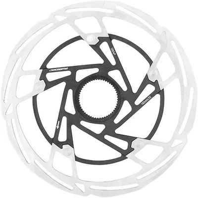 Тормозной диск Jagwire Pro LR2, 160 мм., CenterLock 1676909209