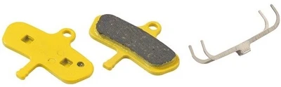 Колодки тормозные, Alhonga HJ-DS34 Disc Avid Code 1141287354