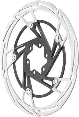 Тормозной диск Jagwire Pro LR2 DCR061, 160 мм, 6 болтов 737196019