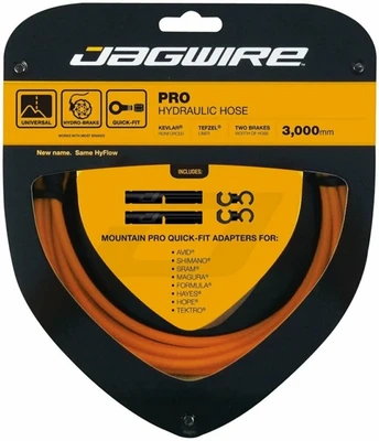 Набор гидролинии Jagwire Mountain Pro 903378153