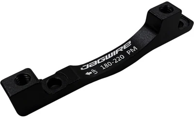Адаптер дискового тормоза Jagwire DCF004, 180 мм./220 мм., Post Mount 38063427