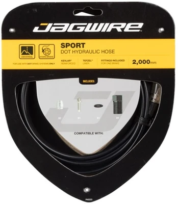 Гидролиния Jagwire Sport DOT Hose Sram G2 2107070374