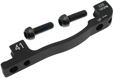 Адаптер Hayes Post Mount, 180 мм. на 220 мм. 254572937