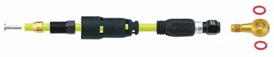 Ремкомплект гидролинии Jagwire Mountain Pro Quick-Fit Adapter Shimano XT/XTR Banjo 857326878
