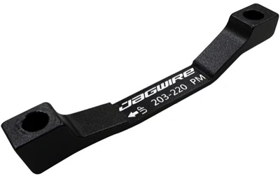 Адаптер дискового тормоза Jagwire DCF005, 203 мм./220 мм., Post Mount 1908785708