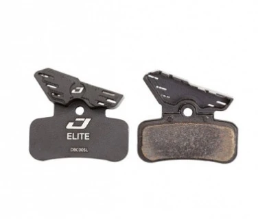 Тормозные колодки дисковые Jagwire Elite к XTR M9120 1482076085