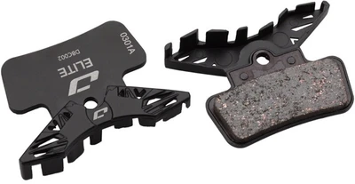 Тормозные колодки дисковые Jagwire Elite к Shimano XTR M9000 921570480