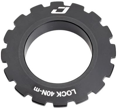 Гайка тормозного диска Jagwire Centerlock Ring Outer, 15-20 мм. 1432236698