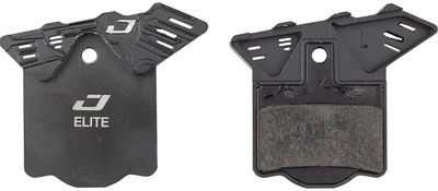 Тормозные колодки дисковые Jagwire Elite Cooling Magura MT8 334015681