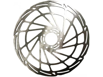 Тормозной диск Jagwire Sport SR1, 160 мм, 6 болтов 1522138925