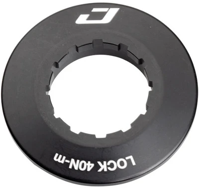 Гайка тормозного диска Jagwire Centerlock Ring Inner, 9-12 мм. 1187751957