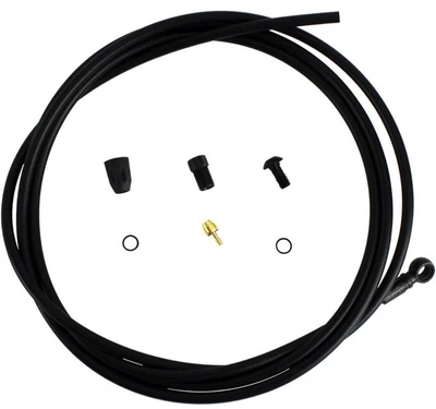 Гидролиния Hayes Hose Brake 1599385367