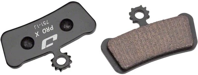 Тормозные колодки дисковые Jagwire Pro Extreme к Sram Guide 1956280994