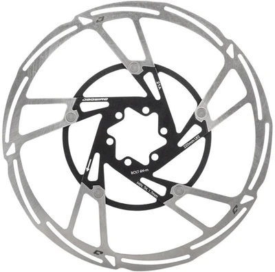 Тормозной диск Jagwire Pro LR2, 220 мм., 6 болтов 1943608298