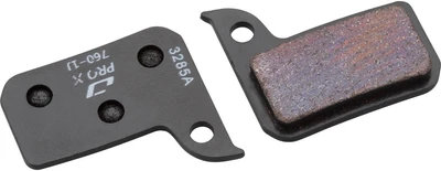 Тормозные колодки дисковые Jagwire Pro Extreme к Sram Red 2075381744