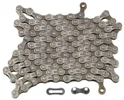 Цепь Shimano, HG40, 6/7/8 скоростей, 116 звеньев, зам. UG51 1944464894