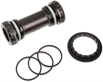 Каретка Shimano, BB93, MTB, BSA 4445601