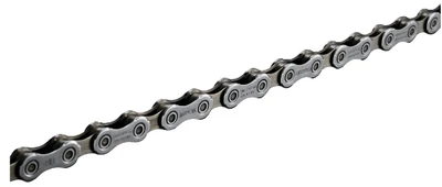 Цепь Shimano HG601, 11 скоростей, 124 звеньев 123481006