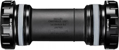 Каретка Shimano MT801BSA, 68/73 мм, Hollowtech II 1865019551
