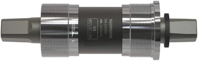 Каретка Shimano, UN300, 68/117.5 мм, без болтов, без уп. 432829208
