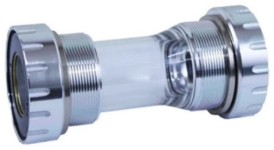 Каретка Neco BB501, 68/73 мм, SRAM, резьбовая 22258632
