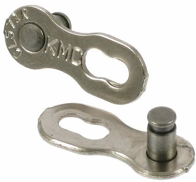 Замок цепи KMC 7/8R EPT 7/8 скоростей 697006463