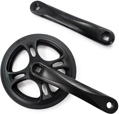 Система Prowheel PRO-E40PP, 40T, 165 мм. 2033939944