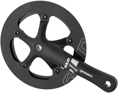 Система Prowheel SOLID-246AA-F, 46T, 175 мм. 1253082615