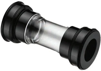 Каретка Neco BB86/90/92, 86 - 92 мм, Press Fit, Hollowtech 2 1445751816