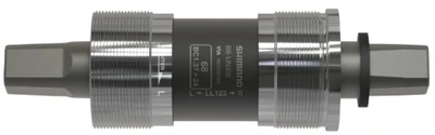 Каретка Shimano BB-UN300, 68х110 мм/, с болтами, без упаковки 1940214987