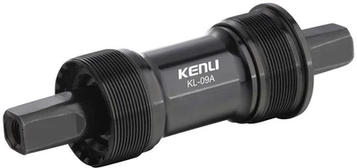 Каретка Kenli KL-09A, 68/122.5 мм, под квадрат 1341707844