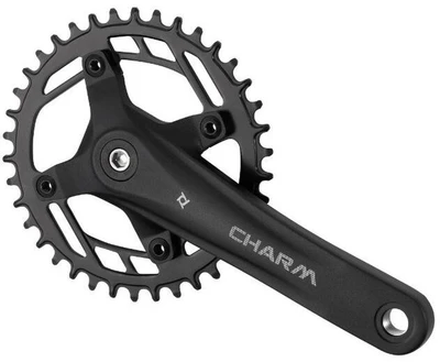 Система Prowheel Charm FD04S Race, 170 мм., 38T 1102555289