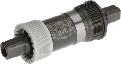 Каретка Shimano, UN26, 68/117.5, б/болтов, без упаковки 461970543