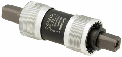 Каретка Shimano, UN300, 68/122.5 (D-NL), б/болтов, без уп. 674241841