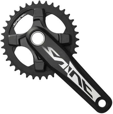 Система Shimano Saint M820, 175 мм., 34T, 68/73 мм., Hollowtech 2 1993243781