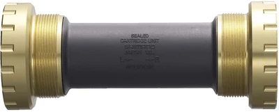 Каретка Shimano Saint, BB80, 68/73мм, BSA 1003377782