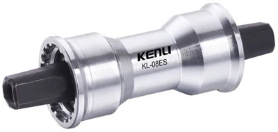 Каретка Kenli KL-08ES, 68/116 мм., под квадрат 915465471