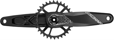 Система Truvativ Descendant 6K Eagle Dub, 170 мм., 32T, Boost 1741246070