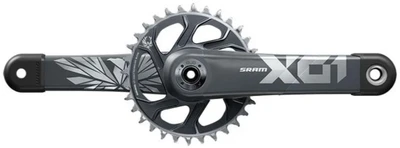 Система Sram X01 Eagle Dub, 32T, 175 мм., Boost 1453343679