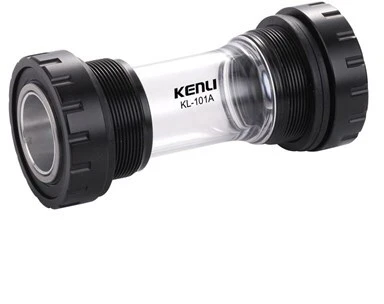 Каретка Kenli KL-101A, 68/73 мм., с внешними подшипниками GXP 791382303