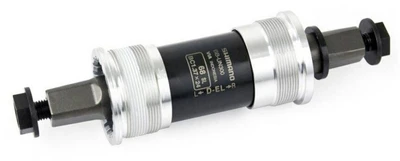 Каретка Shimano UN300, 68/115 мм, с болтами, без уп. 750044021