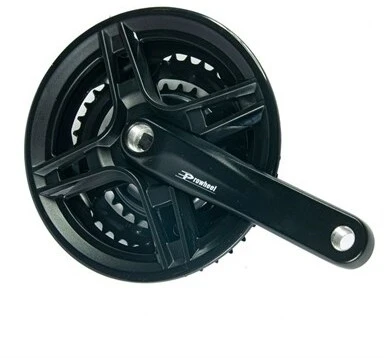 Система Prowheel TY-CM03, 3x8/3х7 ск/, 28-38-48T, 175 мм. 1967983483