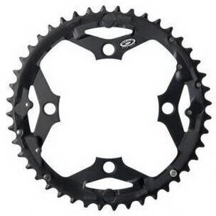 Звезда передняя Shimano Deore для FC-M530, 48T 1830919039